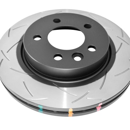 DBA 4000 Series T3 Front Brake Rotor for Volkswagen Amarok