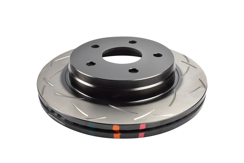 DBA 4000 Series T3 Front Brake Rotor for Dodge RAM 1500