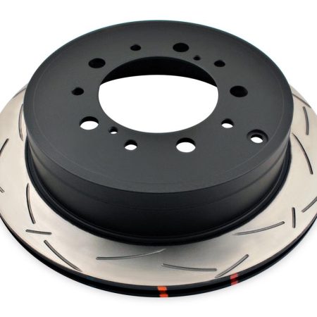 Задни спирачни дискове DBA 4000 Series T3 за Toyota
