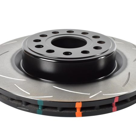 DBA 4000 Series T3 Front Brake Rotor for RAM 1500