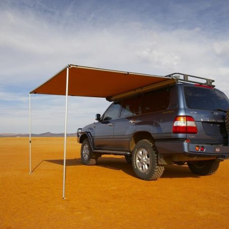 ARB Awning 2500 x 2500 mm