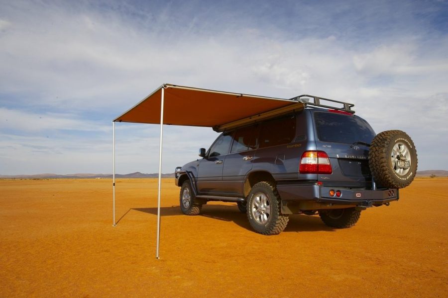 ARB Awning 2500 x 2500 mm