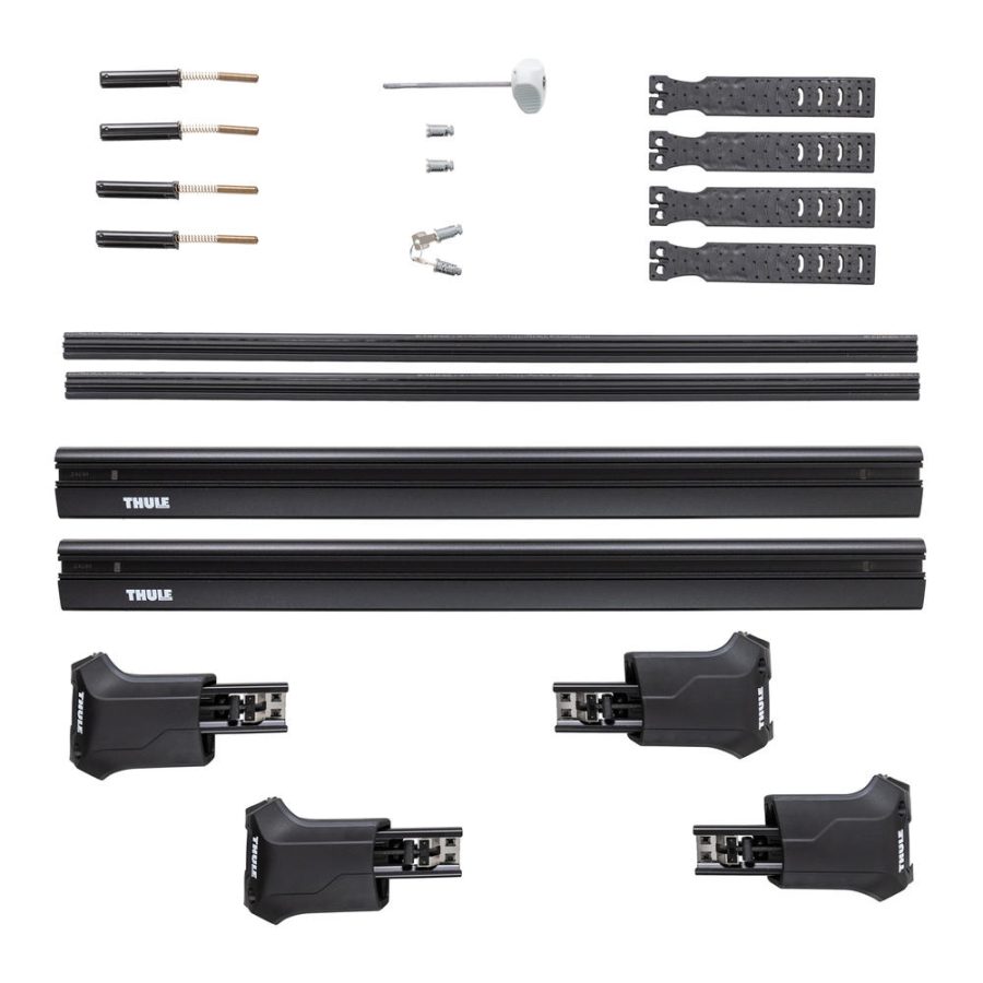 ARB Altitude Tent Crossbar Kit