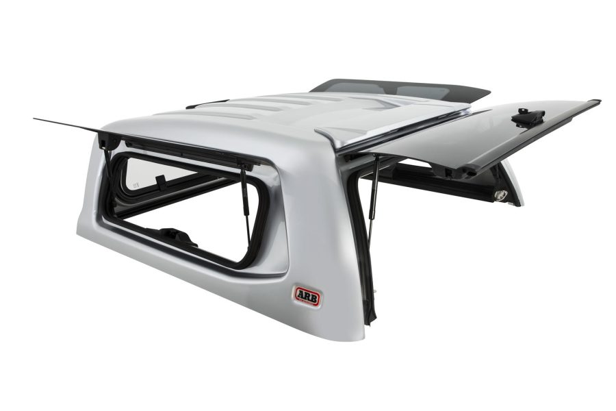 Хардтоп ARB Ascent за Toyota Hilux Dual Cab (2015+)