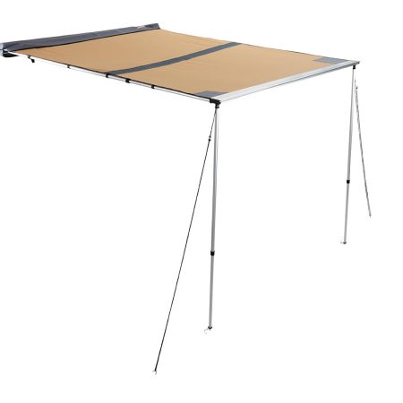 ARB Awning 2000 x 2500 mm with LED Lighting