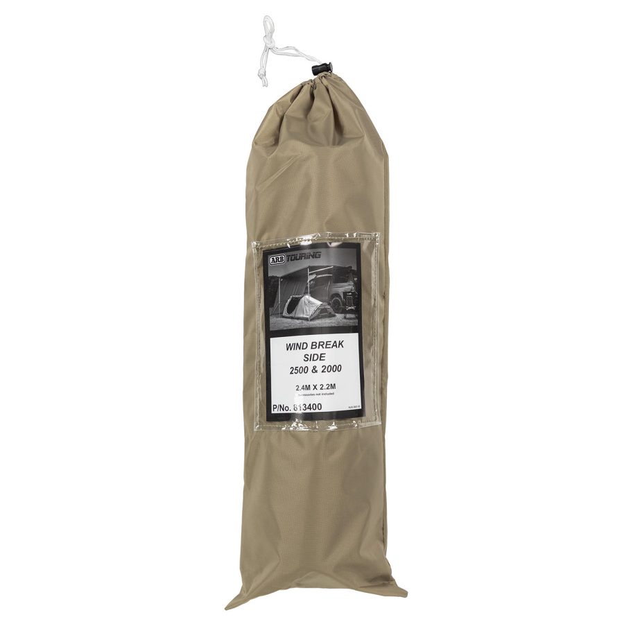 ARB Awning Side Wind Break