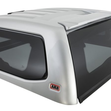 Хардтоп ARB Ascent за Volkswagen Amarok Dual Cab (2010–2022)