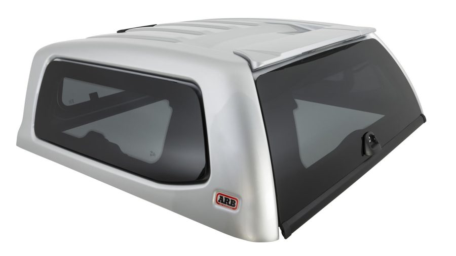 Хардтоп ARB Ascent за Volkswagen Amarok Dual Cab (2010–2022)