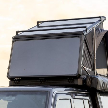 ARB Intrepid 2.0 Rear Solar Panel 300–320W