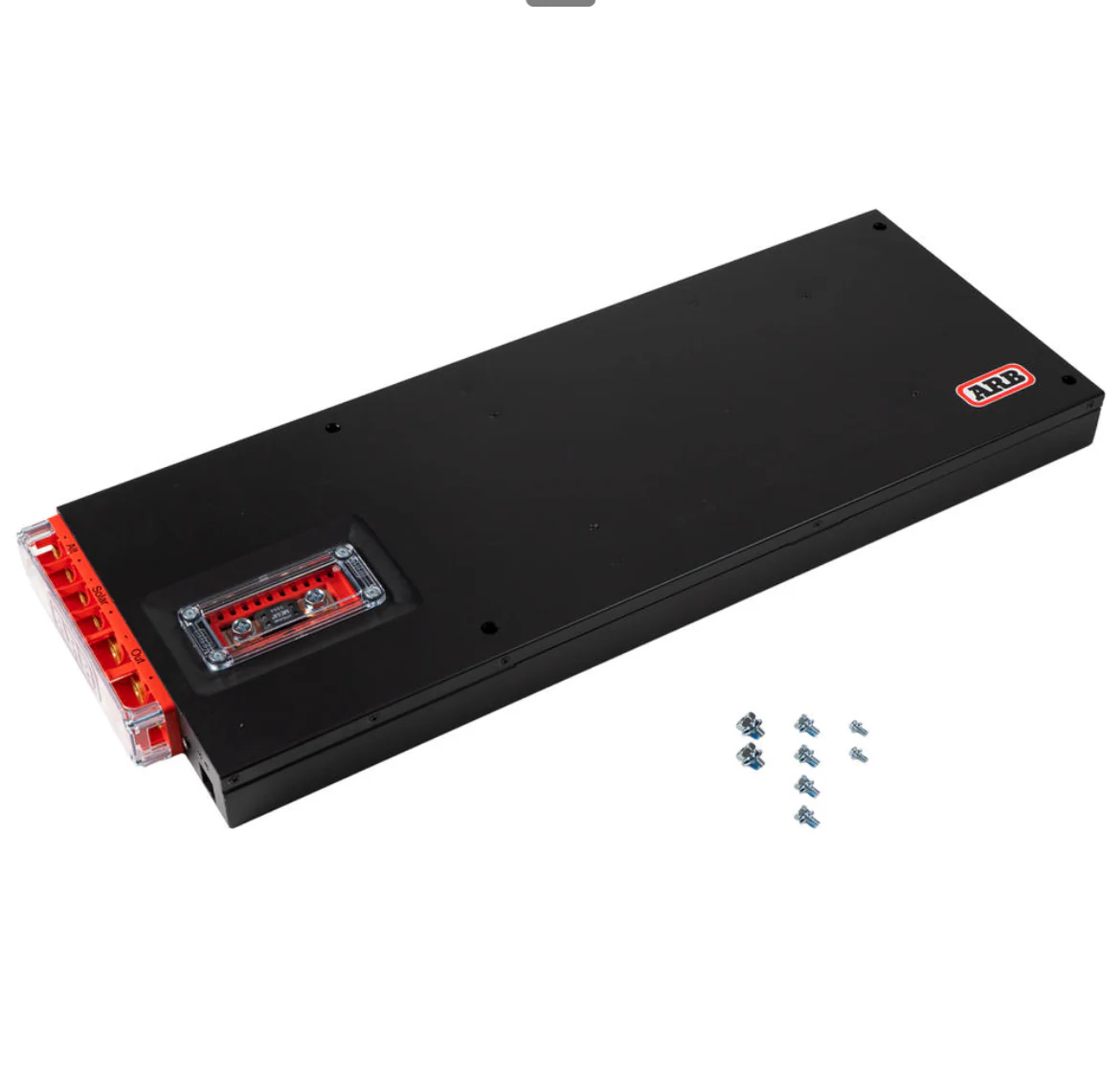 Inverters, Chargers & Batteries