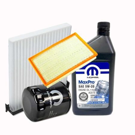 Сервизен комплект MOPAR Service Kit 2 за RAM 1500 (2022–2024)