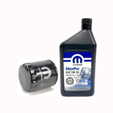 Сервизен комплект MOPAR Service Kit 1 за RAM 1500 (2019–2021)