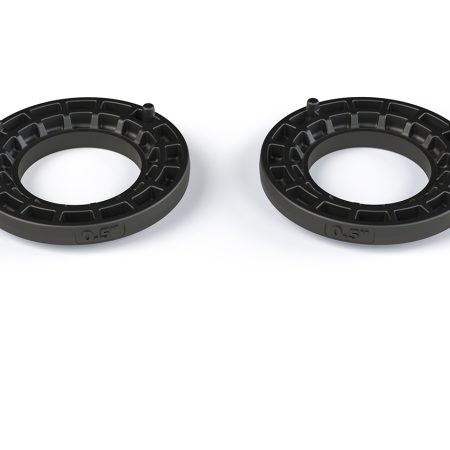 0.5-Inch Front Levelling Spacer Kit for Jeep Wrangler JL/JLU and Gladiator JT (2018+)