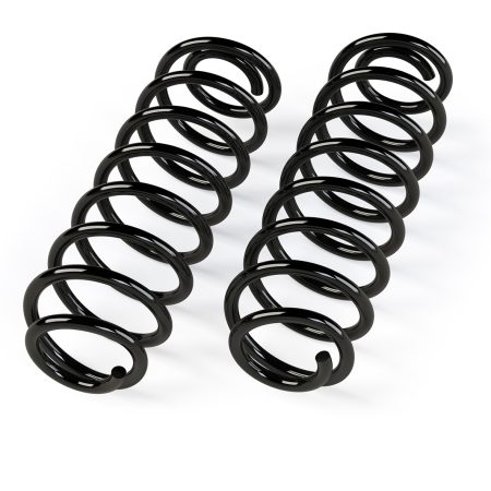 2.5-Inch Rear Lift Springs for Jeep Wrangler JL 2-Door (2018+)