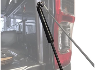EZDown система за плавно спускане на задния борд за Ford Ranger (2019–2022)