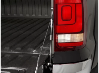 EZDown система за плавно спускане на задния борд за Volkswagen Amarok (2010–2020)