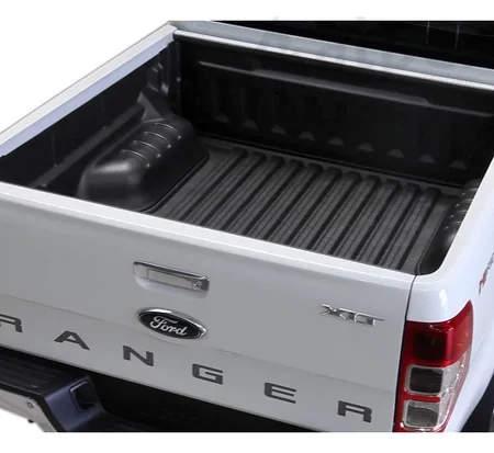 PRO-FORM Sportguard вана за товарен отсек под бордовете за Ford Ranger Double Cab (2012–2022)