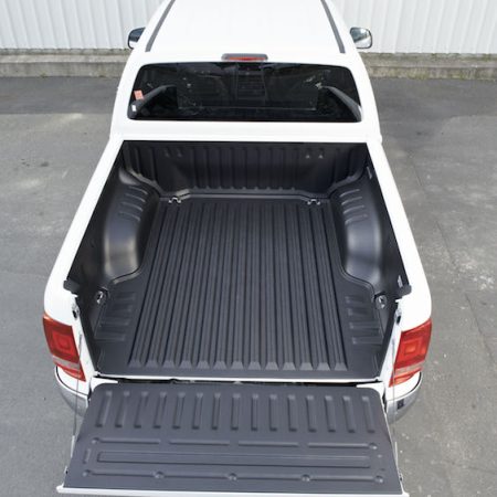 PRO-FORM Sportguard вана за товарен отсек под бордовете за Volkswagen Amarok Double Cab (2010–2020)