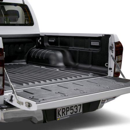 PRO-FORM Sportguard вана за товарен отсек под бордовете за Isuzu D-Max Double Cab (2020+)