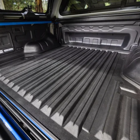 PRO-FORM Sportguard вана за товарен отсек под бордовете за Ford Ranger / Volkswagen Amarok Double Cab (2023+) и Ford Ranger PHEV (2025+)