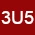 3U5