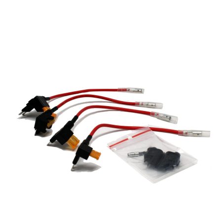 Baja Designs Fuse Tap Kit – Universal