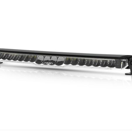 Lazer Glide LED Bar with position light