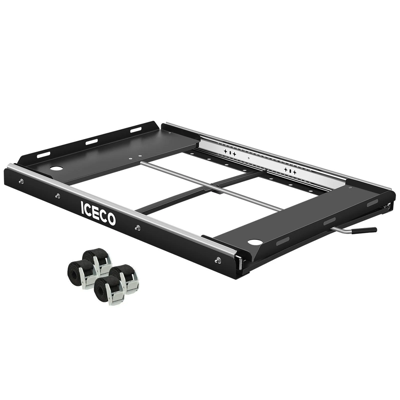 Плъзгаща поставка за хладилник ICECO APL55 / VL60PRO