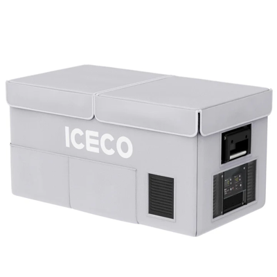 Изолиращ защитен калъф за хладилник ICECO VL75PROD