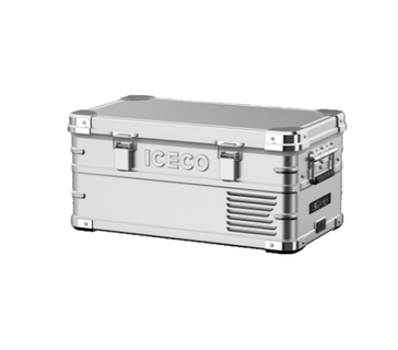 Компресорен хладилник ICECO APL20