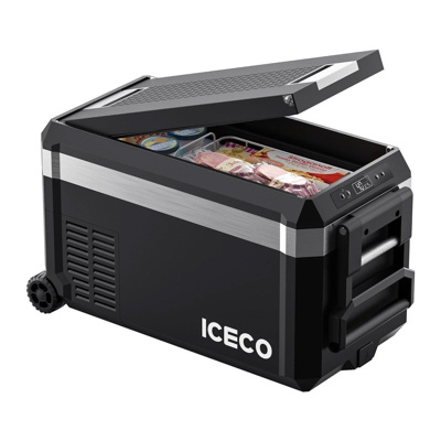 Компресорен хладилник ICECO JP30PROS