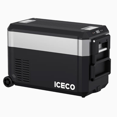 Компресорен хладилник ICECO JP40PROS