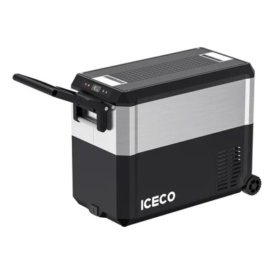 ICECO JP50PROS compressor fridge