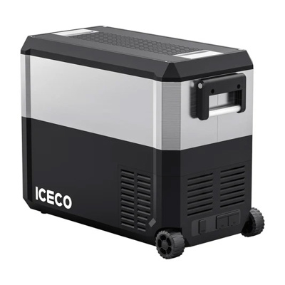 ICECO JP50PROS compressor fridge