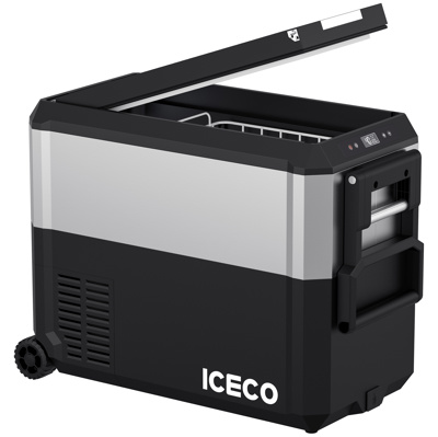ICECO JP50PROS compressor fridge