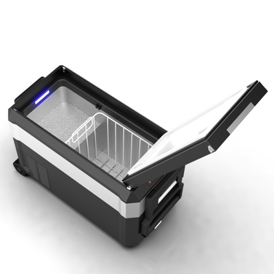 ICECO JP50PROS compressor fridge