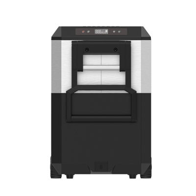 ICECO JP50PROS compressor fridge