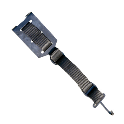 Indeflate System Hook