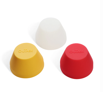 OuTask TD-1 Coloured Diffuser Kit (OuTask TD-1 Lampshade Kit)