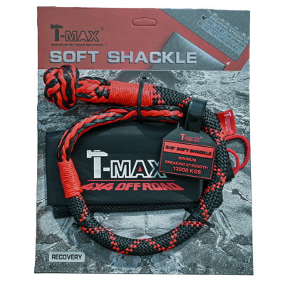 T-MAX Soft Shackle 13.6 t