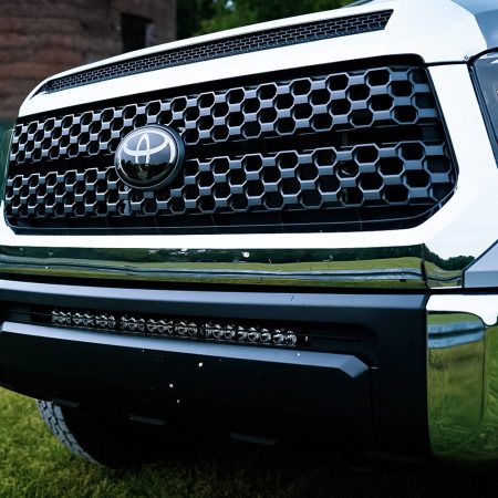 Baja Designs S8 30" LED комплект за долната решетка – Toyota Tundra (2014–2021)