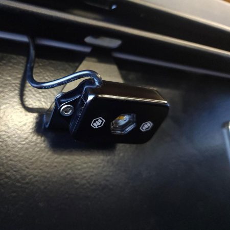 Baja Designs LED комплект за осветление на товарния отсек – Toyota Tacoma (2005–2025) / Toyota Tundra (2007–2025)