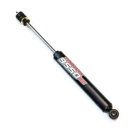 TeraFlex 9550 VSS Twin-Tube Shock – Front for Jeep Wrangler JK (2007-2018), 6" Lift