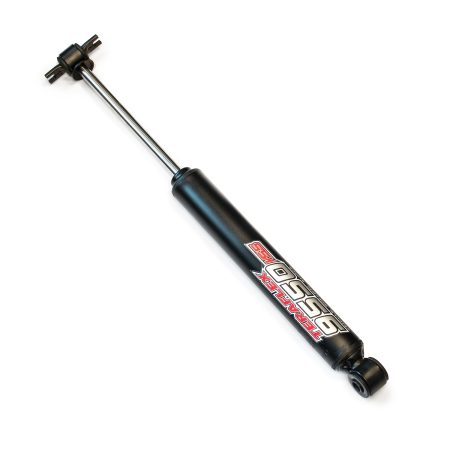 TeraFlex 9550 VSS Twin-Tube Shock – Rear for Jeep Wrangler JK (2007-2018), 2.5" Lift