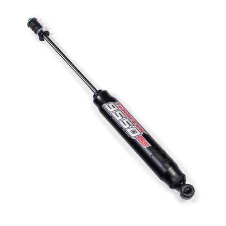 TeraFlex 9550 VSS Twin-Tube Shock – Front for Jeep Wrangler TJ (1997-2006), 2-3" Lift