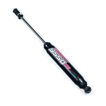 TeraFlex 9550 VSS Twin-Tube Shock – Front for Jeep Wrangler TJ (1997-2006), 3-4" Lift