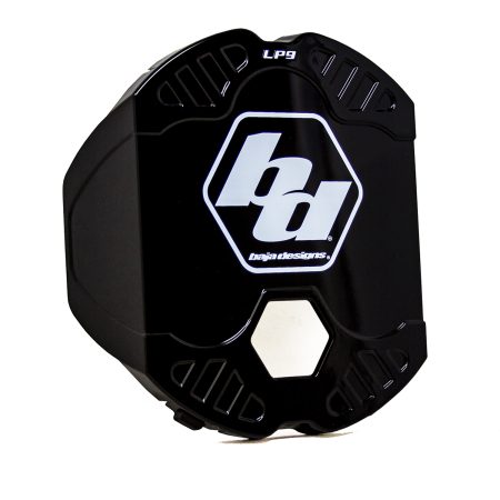 Single Rock Guard for LP9 – Universal
