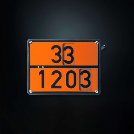 ADR Strands 30/1202 And 33/1203