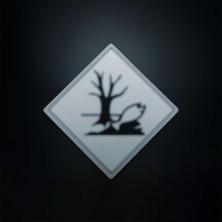 ADR Strands Dangerous For The Enviorment