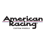American Racing Vintage
